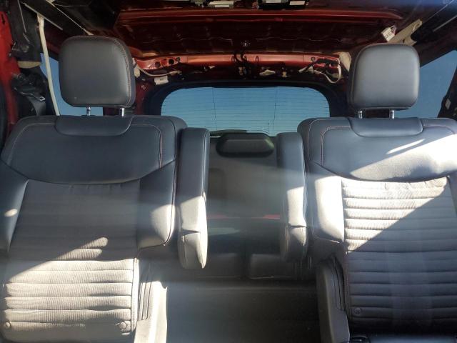 Фото 10 - FORD EXPLORER