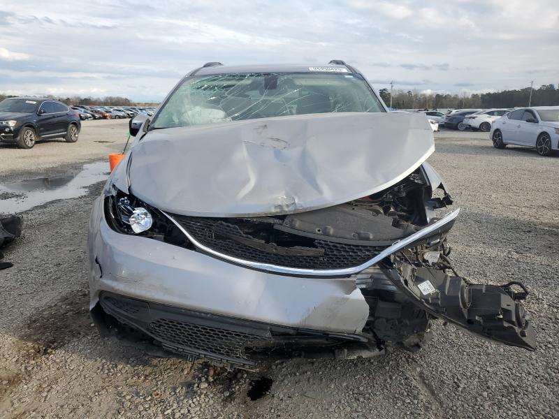 CHRYSLER MINIVAN 2021 VIN 2C4RC1DG9MR516073