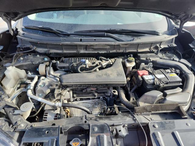 Фото 12 - NISSAN ROGUE