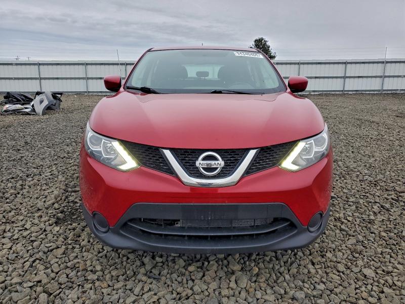 Фото 5 - NISSAN ROGUE