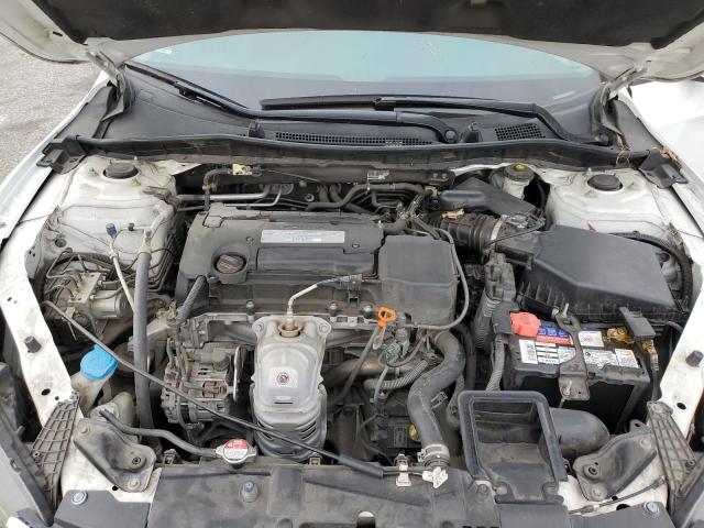 Фото 11 - HONDA ACCORD