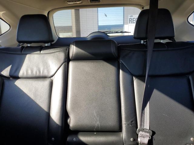 Фото 10 - HONDA CRV