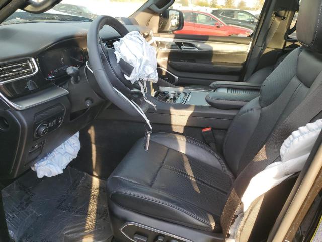 Фото 7 - JEEP WAGONEER