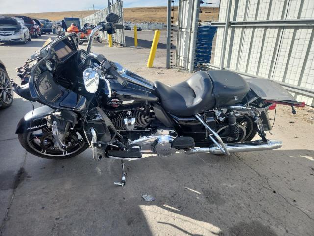 Фото 3 - HARLEY-DAVIDSON FLTRK