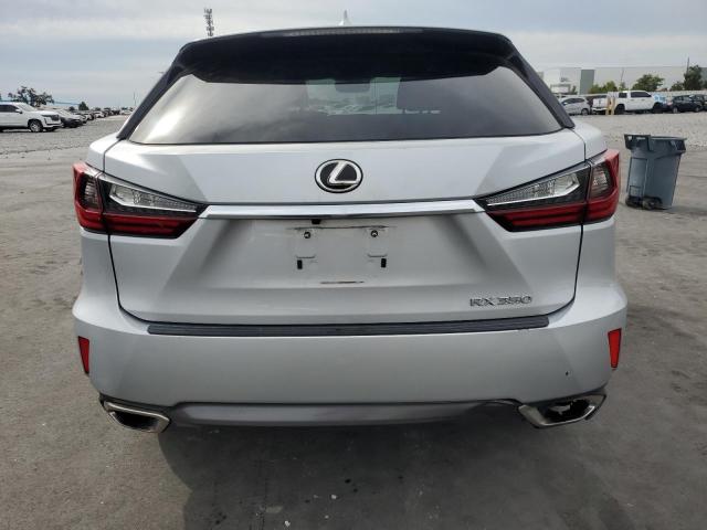 Фото 6 - LEXUS RX350