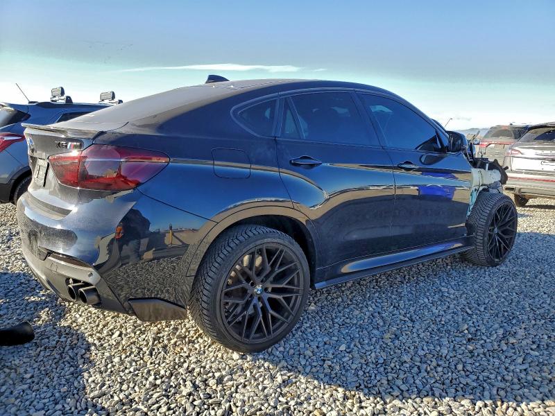 Фото 3 - BMW X6