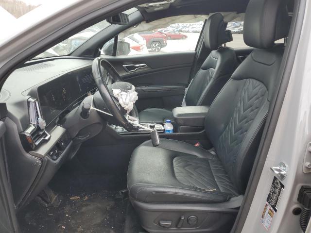 Фото 7 - KIA SPORTAGE X