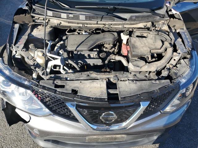 Фото 12 - NISSAN ROGUE