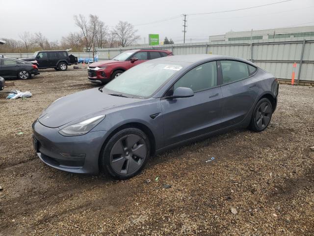 Фото 1 - TESLA MODEL 3
