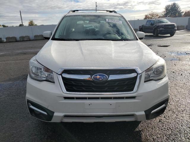 Фото 5 - SUBARU FORESTER