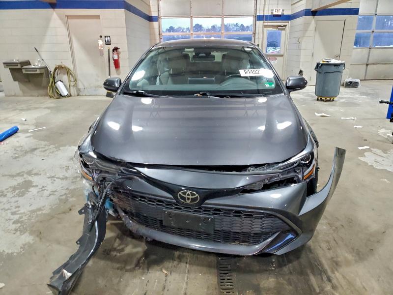 Фото 5 - TOYOTA COROLLA