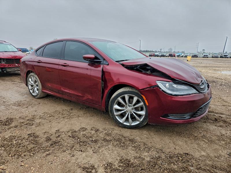 Фото 4 - CHRYSLER 200