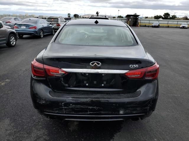 Фото 6 - INFINITI Q50