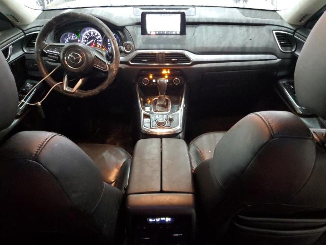 Фото 8 - MAZDA CX-9