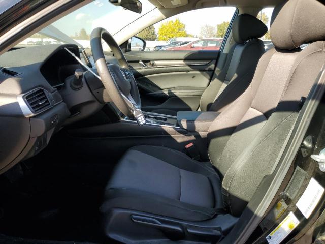 Фото 7 - HONDA ACCORD