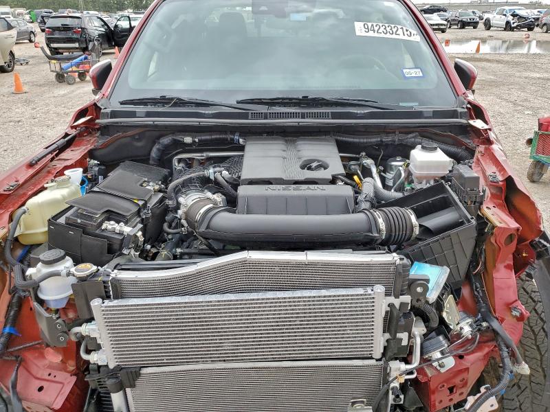 Фото 11 - NISSAN FRONTIER