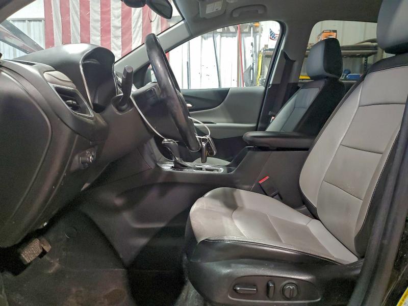 Фото 7 - CHEVROLET EQUINOX