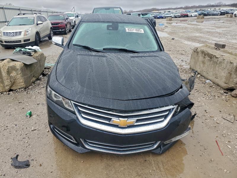 Фото 5 - CHEVROLET IMPALA