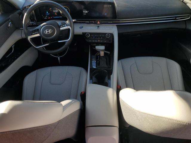 Фото 8 - HYUNDAI ELANTRA