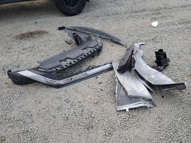 VOLKSWAGEN ATLAS PEAK 2025 VIN 1V2CR2CA6SC564397