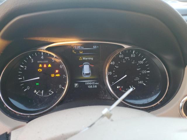 Фото 9 - NISSAN ROGUE