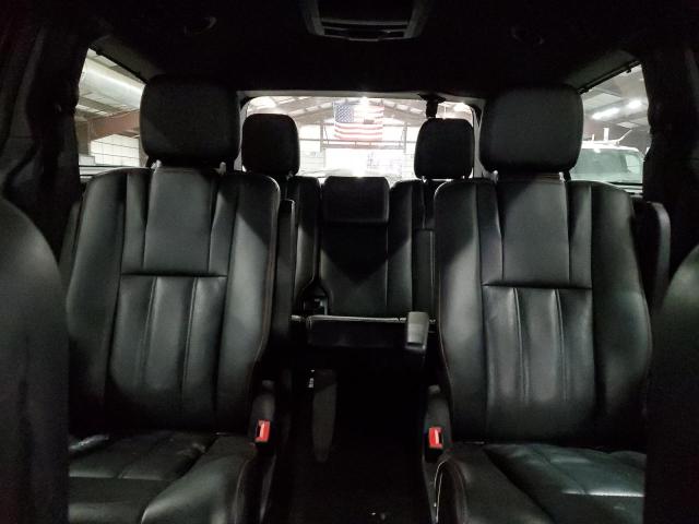 Фото 10 - DODGE CARAVAN