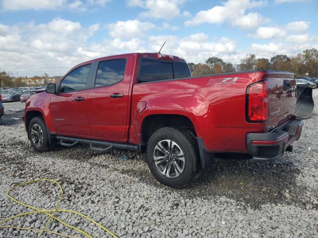 Фото 2 - CHEVROLET COLORADO