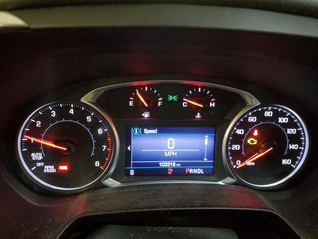 Фото 9 - CHEVROLET BLAZER