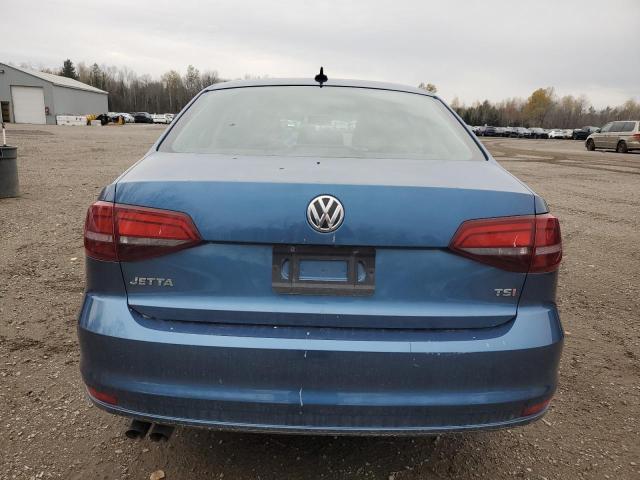 Фото 6 - VOLKSWAGEN JETTA