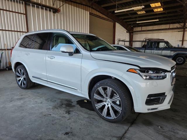 VOLVO XC90 ULTIM 2023 VIN YV4062PA3P1922434