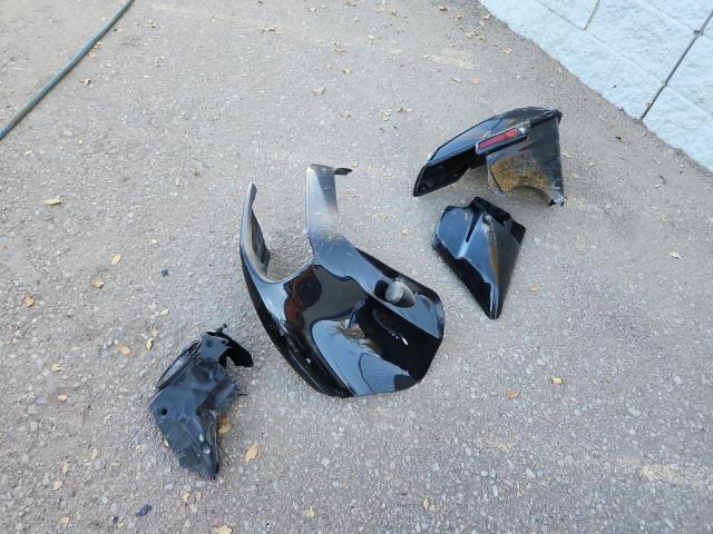 HARLEY-DAVIDSON FL 2018