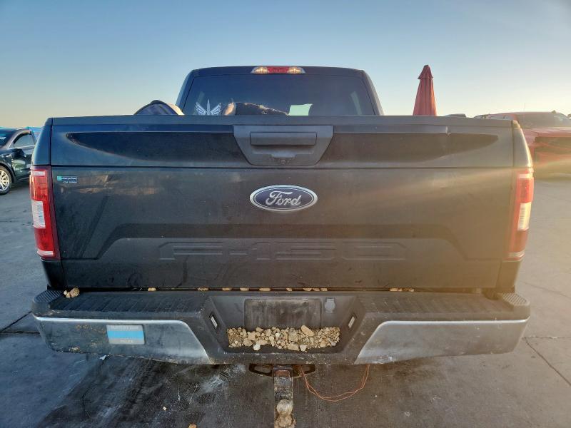 Фото 6 - FORD F-150