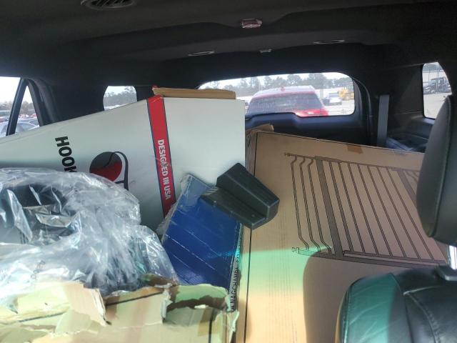 Фото 10 - FORD EXPLORER