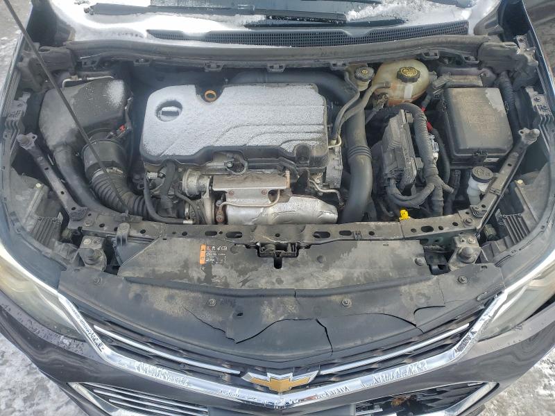 Фото 11 - CHEVROLET CRUZE