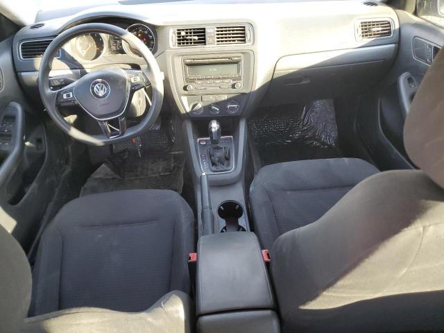 Фото 8 - VOLKSWAGEN JETTA