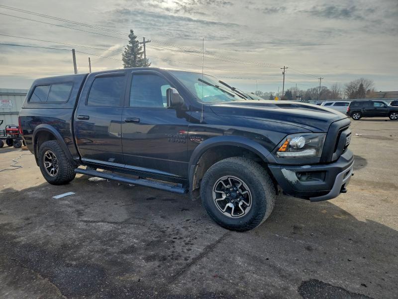 Фото 4 - RAM 1500