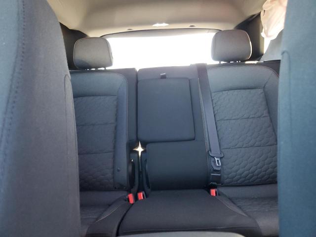 Фото 10 - CHEVROLET EQUINOX