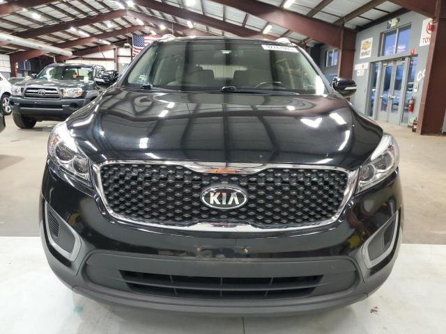 Фото 5 - KIA SORENTO