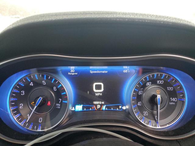 Фото 9 - CHRYSLER 300