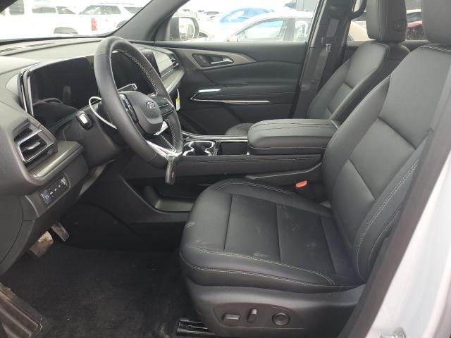 Фото 7 - CHEVROLET TRAVERSE