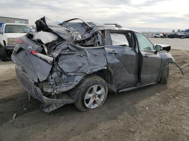 Фото 3 - TOYOTA HIGHLANDER