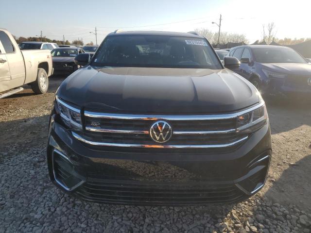 Фото 5 - VOLKSWAGEN ATLAS