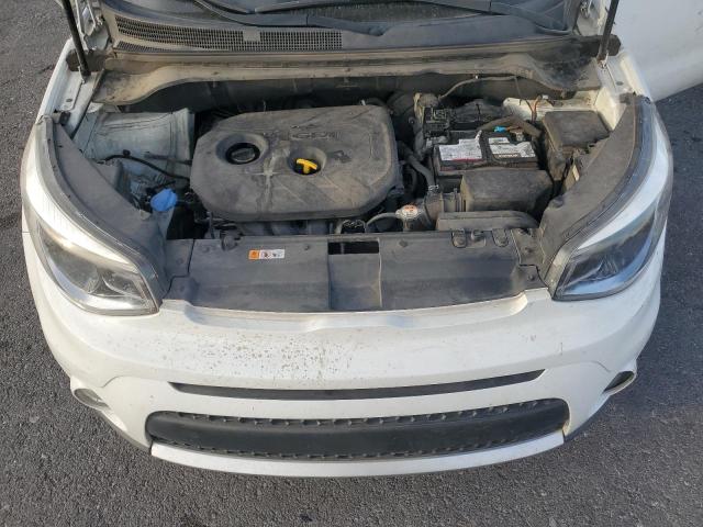 Фото 11 - KIA SOUL