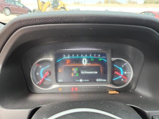 Фото 9 - HONDA PILOT