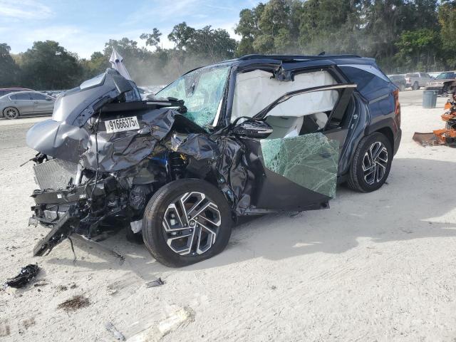 Фото 1 - HYUNDAI TUCSON