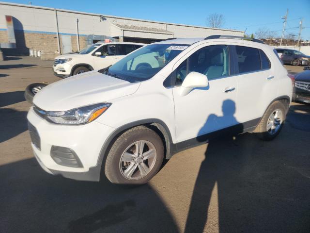 Фото 1 - CHEVROLET TRAX