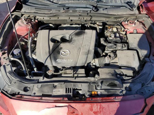 Фото 11 - MAZDA 3