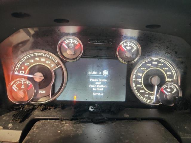 Фото 9 - RAM 1500