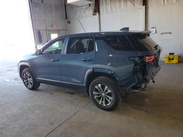 Фото 2 - CHEVROLET EQUINOX