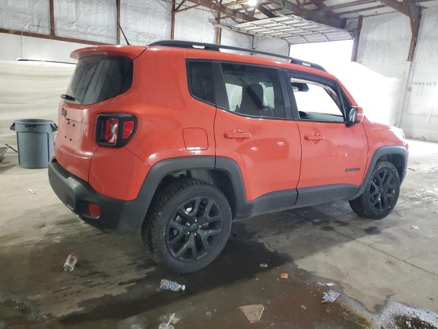 Фото 3 - JEEP RENEGADE